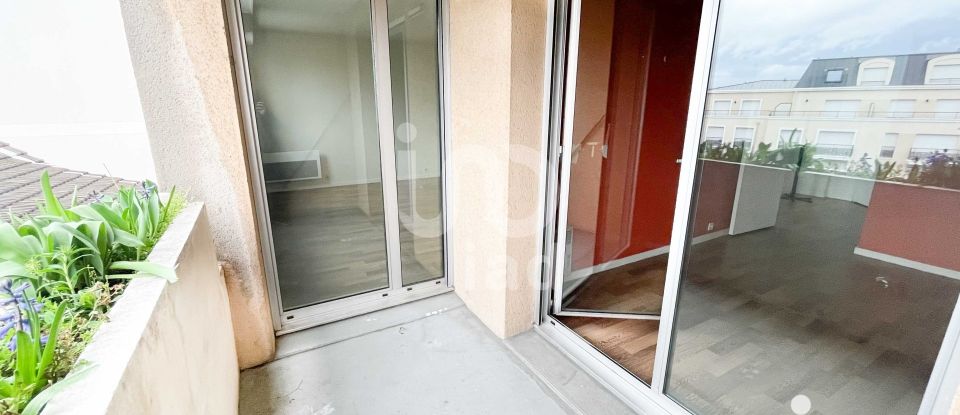 Apartment 2 rooms of 50 m² in Savigny-sur-Orge (91600)