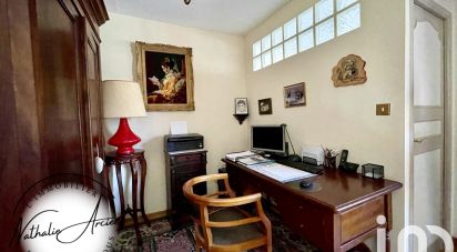 Traditional house 4 rooms of 114 m² in Trèbes (11800)