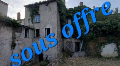 Village house 12 rooms of 384 m² in Le Dorat (87210)