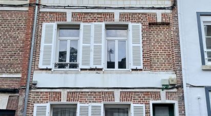 House 4 rooms of 105 m² in Amiens (80000)