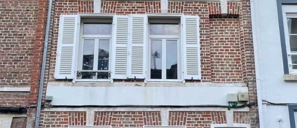 House 4 rooms of 105 m² in Amiens (80000)