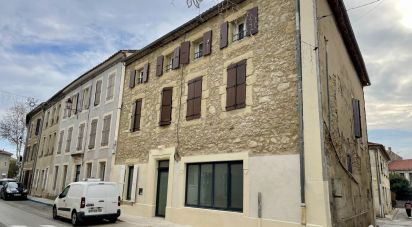 Commercial walls of 49 m² in Sallèles-d'Aude (11590)
