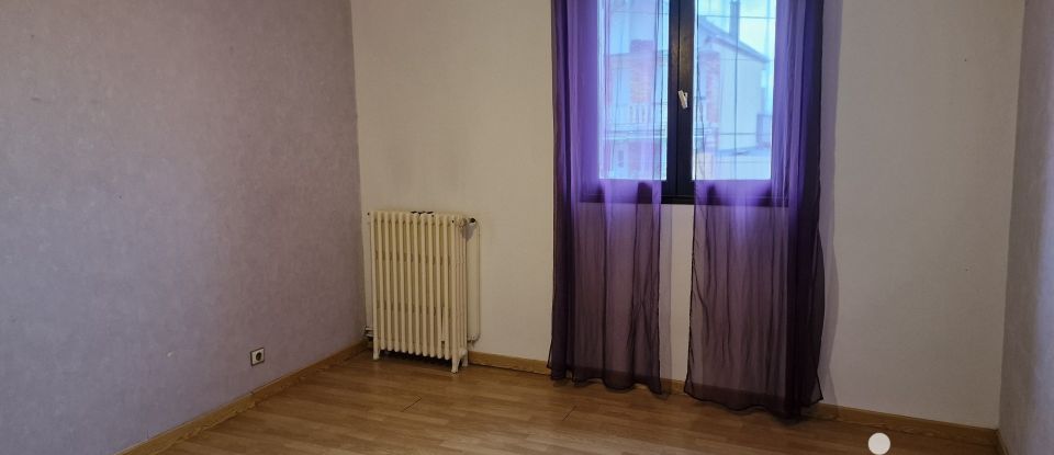 House 6 rooms of 130 m² in Montfermeil (93370)