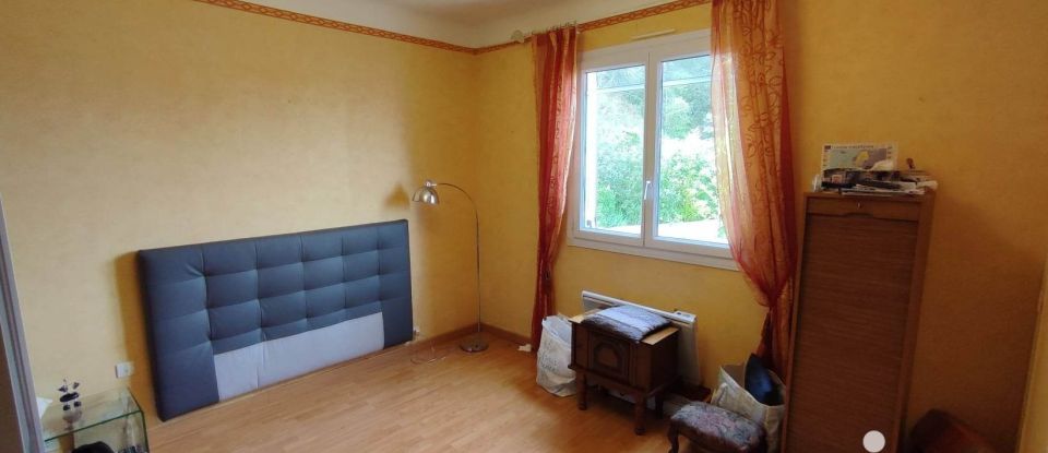 Traditional house 4 rooms of 135 m² in Calvisson (30420)