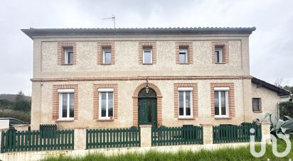 House 7 rooms of 230 m² in Lafitte (82100)