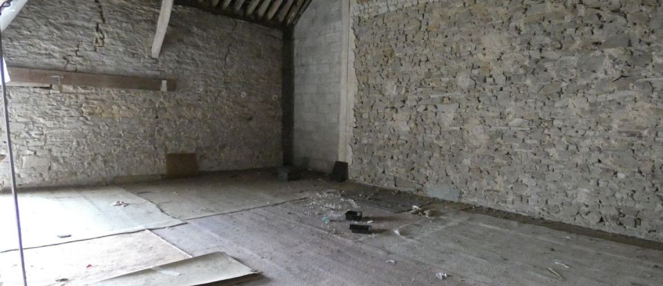 Barn conversion 2 rooms of 265 m² in Châteaubriant (44110)