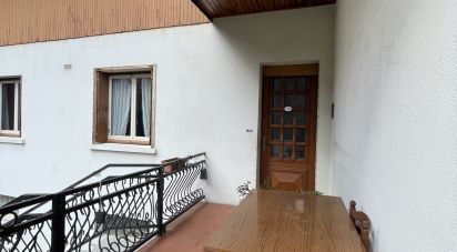 House 5 rooms of 128 m² in Quié (09400)