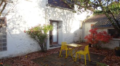 House 4 rooms of 79 m² in Évry-Grégy-sur-Yerre (77166)