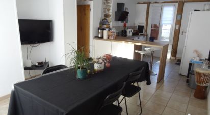 House 4 rooms of 79 m² in Évry-Grégy-sur-Yerre (77166)