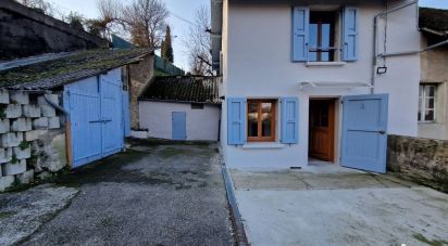 House 3 rooms of 43 m² in Saint-Georges-de-Commiers (38450)