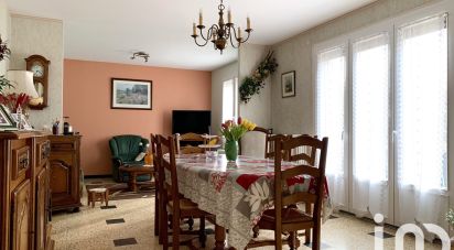 Traditional house 4 rooms of 98 m² in Olivet (45160)