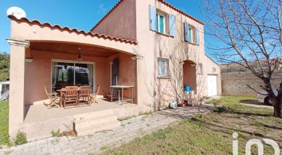 House 5 rooms of 125 m² in Milhaud (30540)