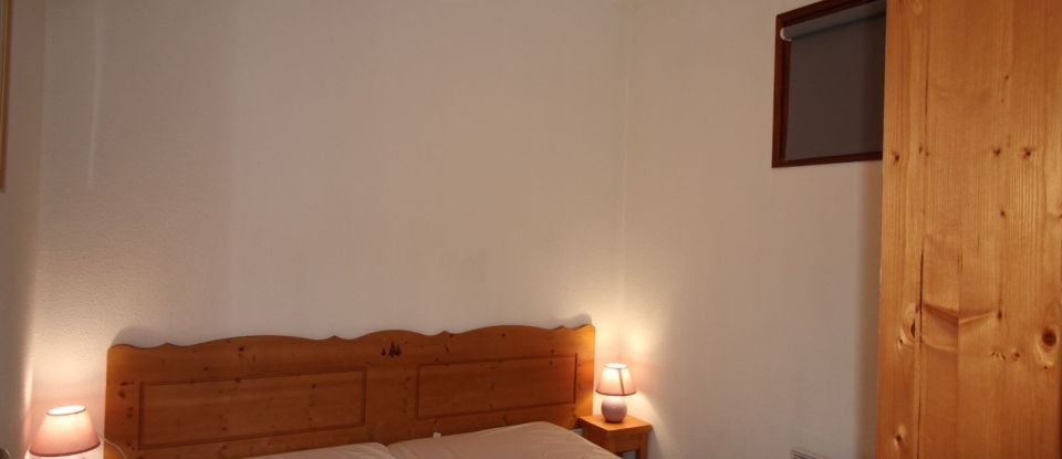 Appartement 1 pièce de 31 m² à LE DÉVOLUY (05250)