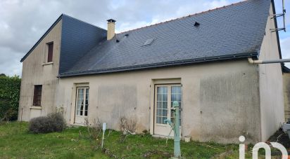 Country house 4 rooms of 101 m² in - (49490)