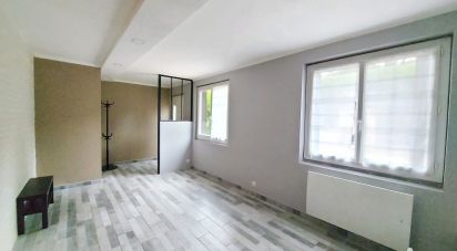 House 5 rooms of 105 m² in Villecien (89300)