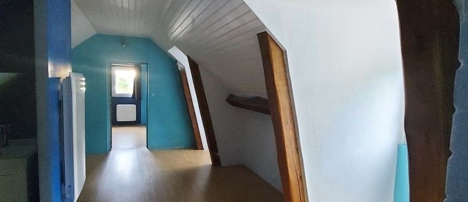 Maison 5 pièces de 105 m² à Villecien (89300)