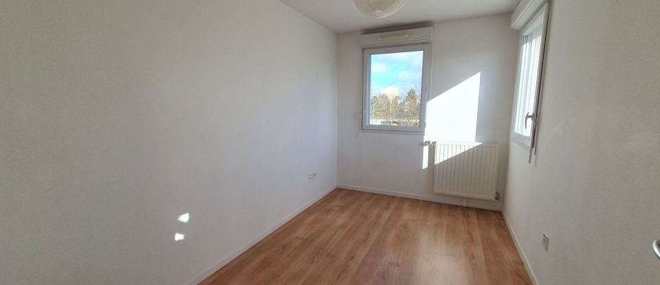 Appartement 5 pièces de 84 m² à Meaux (77100)