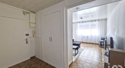 Appartement 4 pièces de 67 m² à Saint-Fargeau-Ponthierry (77310)