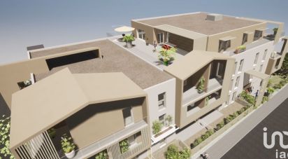 Appartement 2 pièces de 54 m² à Béziers (34500)