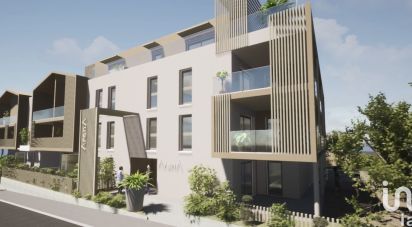 Appartement 2 pièces de 54 m² à Béziers (34500)
