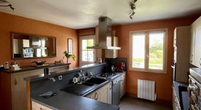 House 5 rooms of 93 m² in Le Tronquay (14490)