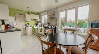 House 4 rooms of 78 m² in Ballainvilliers (91160)