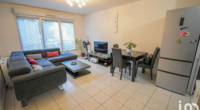 Appartement 2 pièces de 43 m² à Rosny-sous-Bois (93110)