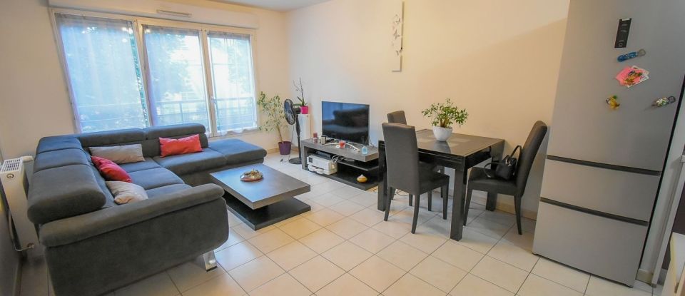 Appartement 2 pièces de 43 m² à Rosny-sous-Bois (93110)
