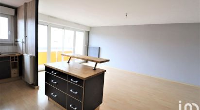 Appartement 3 pièces de 72 m² à Orléans (45000)