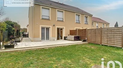 Maison 4 pièces de 85 m² à Morigny-Champigny (91150)