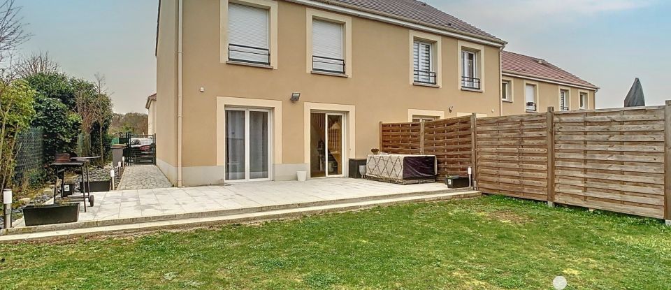 Maison 4 pièces de 85 m² à Morigny-Champigny (91150)