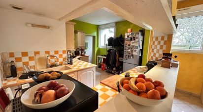 Appartement 8 pièces de 145 m² à Bellevigne-en-Layon (49750)
