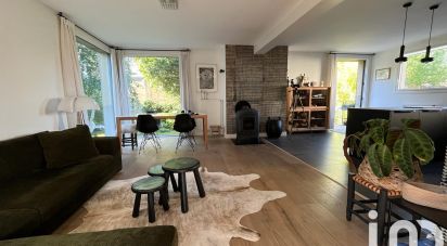 House 6 rooms of 160 m² in Rennes (35000)