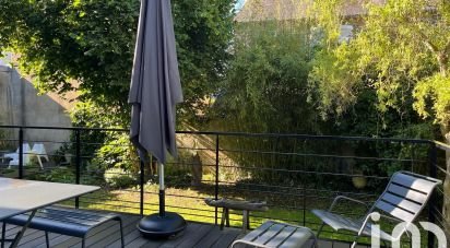 House 7 rooms of 160 m² in Rennes (35000)