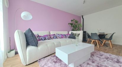 House 4 rooms of 77 m² in Boisgervilly (35360)