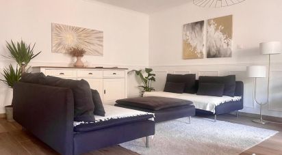 Apartment 4 rooms of 76 m² in Toulon (83000)
