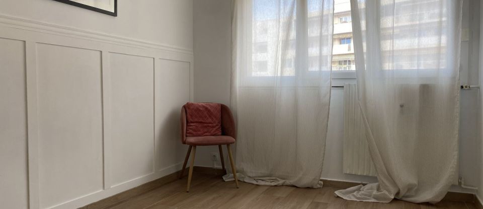 Appartement 4 pièces de 76 m² à Toulon (83000)