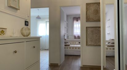 Apartment 4 rooms of 76 m² in Toulon (83000)
