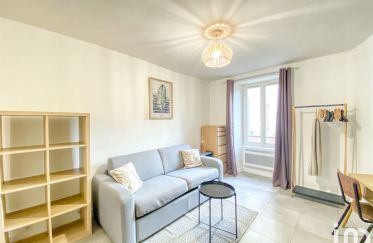 Apartment 1 room of 21 m² in Corbeil-Essonnes (91100)
