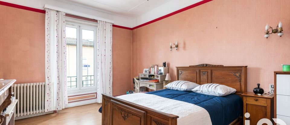 Apartment 4 rooms of 145 m² in Saint-Joseph (42800)