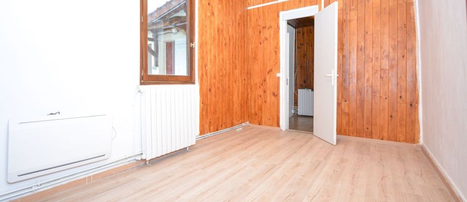 Maison 8 pièces de 200 m² à Le Blanc-Mesnil (93150)