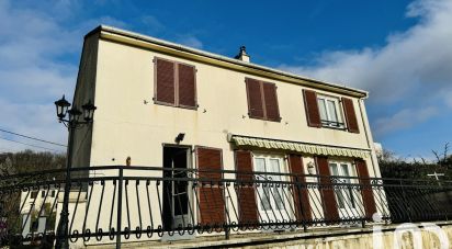 Maison 6 pièces de 111 m² à Béthisy-Saint-Pierre (60320)