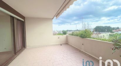 Apartment 2 rooms of 45 m² in Montpellier (34090)