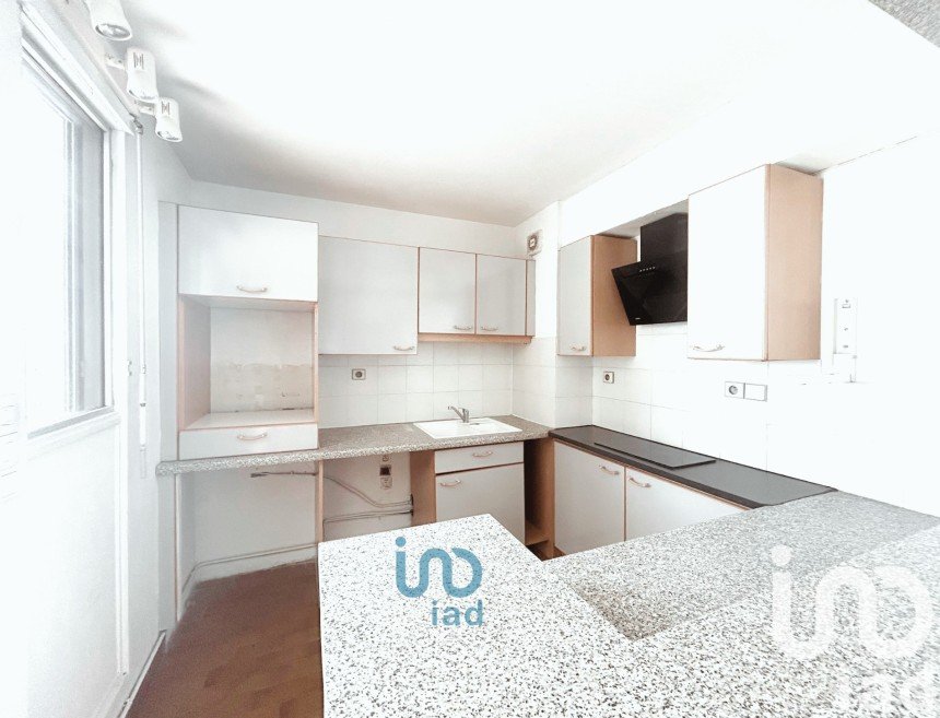 Appartement 2 pièces de 45 m² à Montpellier (34090)