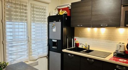 Apartment 4 rooms of 81 m² in Bondoufle (91070)