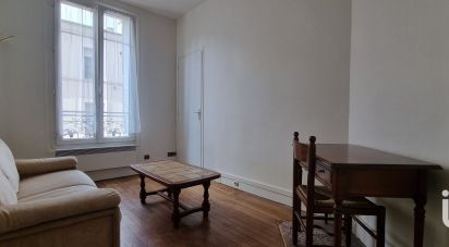 Apartment 2 rooms of 30 m² in Argenteuil (95100)