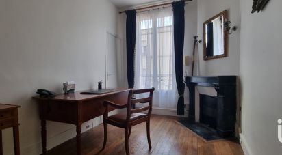 Appartement 2 pièces de 30 m² à Argenteuil (95100)
