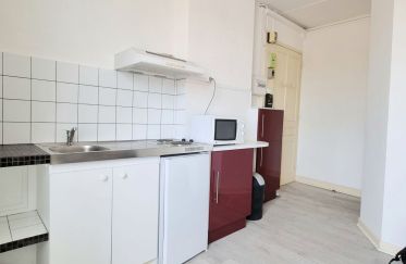 Appartement 2 pièces de 30 m² à Saint-Étienne (42000)
