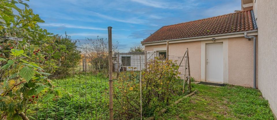 House 5 rooms of 133 m² in Sardieu (38260)