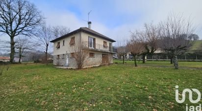 House 4 rooms of 102 m² in Giou-de-Mamou (15130)